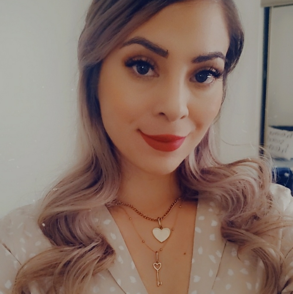 Meet your Posher, Monse